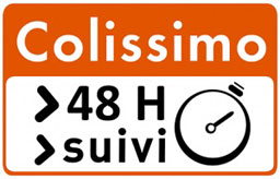 Livraison Standard Livraison Standard