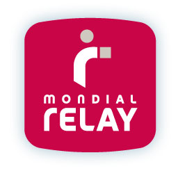 Mondial Relay Mondial Relay