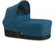 Nacelle S River Blue - turquoise (Balios S, EEZY S