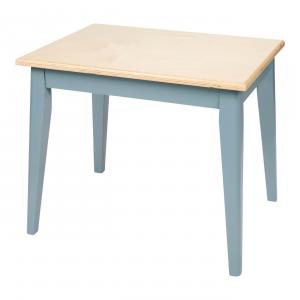 Table - blue - Little-dutch - LD4954