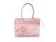 Platinum Changing Bag FE/SIMPLY FLOWERS PINK