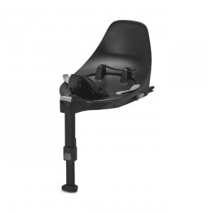 Base Z2 Noir rotative pour sièges auto CLOUD Z2 i-SIZE et SIRONA Z2 i-SIZE de CYBEX - Cybex - 522002443