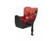 SIRONA S2 I-SIZE Hibiscus Red-red
