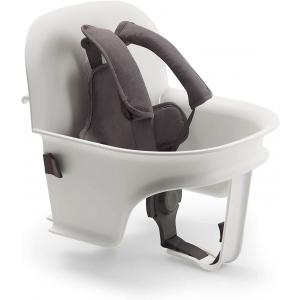 Assise bébé blanche (Baby Set) pour chaise haute Bugaboo Giraffe - Bugaboo - 200002001