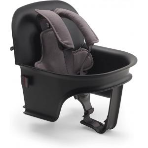 Assise bébé noire (Baby Set) pour chaise haute Bugaboo Giraffe - Bugaboo - 200002010